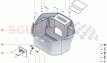 11 - EXTERIOR ORNAMENTATION - 11.5 - LUGGAGE