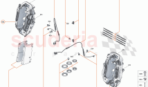 20 - BRAKES - 20.2 - BRAKE CALIPERS FRONT