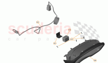 44 - ELECTRICAL SYSTEMS - 44.9 - INSTRUMENT CLUSTER & DISPLAYS