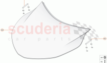 7 - CLOSURES - 7.1 - BONNET STRUCTURE