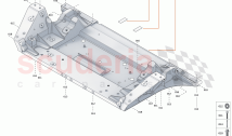 1 - FRONT STRUCTURES - 1.2 - FRONT SUBFRAME