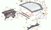 3 - A3 -CLOSURES - 3.8 - 04 - ENGINE COVER