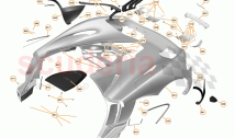 4 - PANELS - 4.2 - REAR CLAM