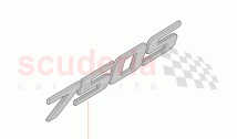 10 - EXTERIOR ORNAMENTATION - 10.3 - SIDE TRIM