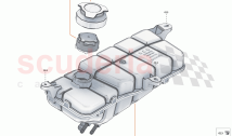 31 - COOLING SYSTEM - 31.3 - HEADER TANK