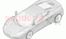 MCLAREN GENUINE ACCESSORIES & RETROFIT