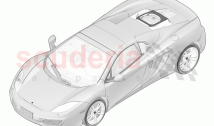 MCLAREN GENUINE ACCESSORIES & RETROFIT