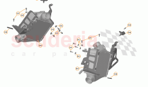 33 - ENGINE AIR SYSTEMS - 33.3 - CHARGE AIR COOLING SYSTEM