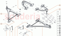 17 - SUSPENSION - 17.3 - TRANSVERSE LINKS FRONT