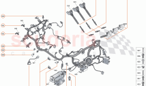 23 - ENGINE - 23.10 - SYSTEM - ELECTRICAL