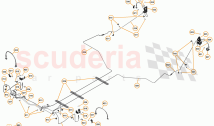 23 - BRAKES - SYSTEMS - 23.4 - BRAKE PIPES