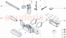 48 - INTERIOR SYSTEMS - 48.24 - INTERIOR ACCESSORIES