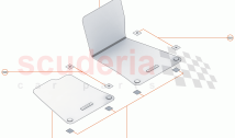 43 - INTERIOR ACCESSORIES - 43.1 - FLOOR MATS