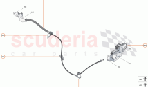6 - CLOSURES - 6.12 - TAILGATE/ENGINE COVER LATCH