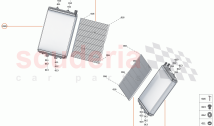 31 - COOLING SYSTEM - 31.5 - LOW TEMPERATURE RADIATORS AND FANS