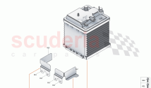 41 - ELECTRICAL HARDWARE - 41.1 - BATTERY