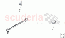 17 - SUSPENSION - 17.7 - REAR TOE LINK