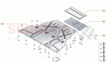 4 - FLOORS - 4.2 - REAR STRUCTURAL FLOORS