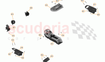 44 - ELECTRICAL SYSTEMS - 44.1 - INTERIOR SWITCHES