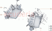 24 - AIR INDUCTION SYSTEMS - AIS - 24.3 - AIS - CHARGE AIR COOLING SYSTEM