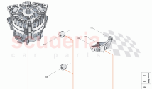 22 - ENGINE - 22.12 - ALTERNATOR