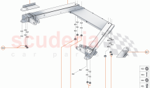 3 - REAR STRUCTURES - 3.3 - ENGINE CRADLE