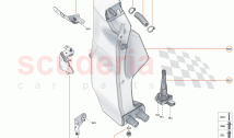 24 - LUBRICATION SYSTEM OFF ENGINE - 24.1 - ENGINE OIL TANK
