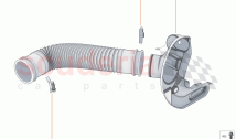18 - BRAKES - 18.3 - BRAKE DISC COOLING FRONT