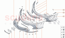 11 - EXTERIOR ORNAMENTATION - 11.1 - FRONT BUMPER