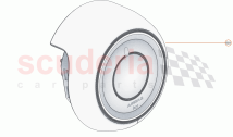 42 - INTERIOR RESTRAINTS - 42.1 - AIRBAG-STEERING WHEEL