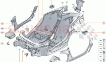 2 - MID STRUCTURES - 2.1 - MONOCOQUE