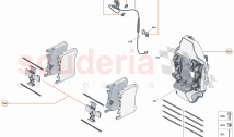 23 - BRAKES - REAR - 23.2 - BRAKE CALIPERS REAR