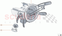 40 - INFOTAINMENT - 40.2 - STEERING COLUMN MODULE