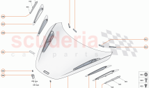 7 - CLOSURES - 7.1 - BONNET STRUCTURE