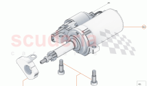 35 - ENGINE ANCILLIARIES - 35.1 - STARTER MOTOR