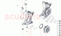 18 - SUSPENSION - FRONT - 18.2 - UPRIGHTS FRONT