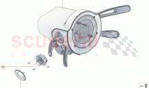 43 - ELECTRICAL SYSTEMS - 43.8 - STEERING COLUMN MODULE