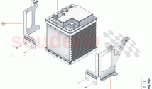 39 - ELECTRICAL SYSTEMS - 39.13 - BATTERY