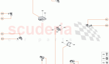 37 - ELECTRICAL SYSTEMS - 37.10 - PARKING ASSISTANCE SYSTEM