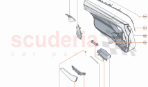 47 - INTERIOR SYSTEMS - 47.16 - DOOR CASING