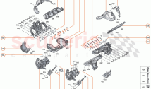 33 - ENGINE - 33.5 - EXHAUST MANIFOLD & TURBOCHARGERS