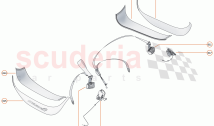 MCLAREN GENUINE ACCESSORIES & RETROFIT