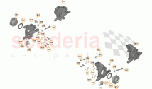 17 - SUSPENSION - REAR - 17.2 - UPRIGHTS REAR