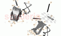 12 - DUCTS, VENTS & FLOORS - 12.1 - FRONT DUCTS & VENTS