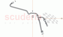 34 - ENGINE - 34.17 - ASSY-VENTURI PURGE HOSE