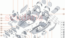 42 - INTERIOR SYSTEMS - 42.7 - LOWER & REAR TRIM
