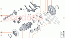 23 - ENGINE - 23.1 - SYSTEM - CRANKTRAIN