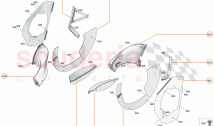 18 - BRAKES - 18.3 - BRAKE DISC COOLING FRONT