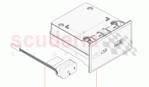 42 - INFOTAINMENT - 42.6 - INFOTAINMENT EXTERNAL INTERFACE