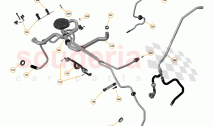 16 - F1 - POWER UNIT - 16.14 - 01 - POWER UNIT - BREATHER ASSEMBLY